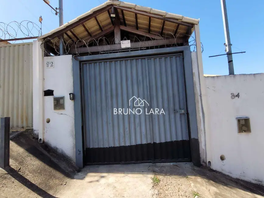 Foto 2 de Casa com 2 quartos para alugar, 120m2 em Igarape - MG