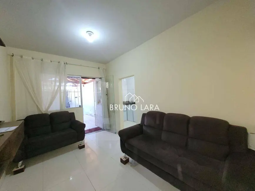 Foto 5 de Casa com 2 quartos para alugar, 120m2 em Igarape - MG