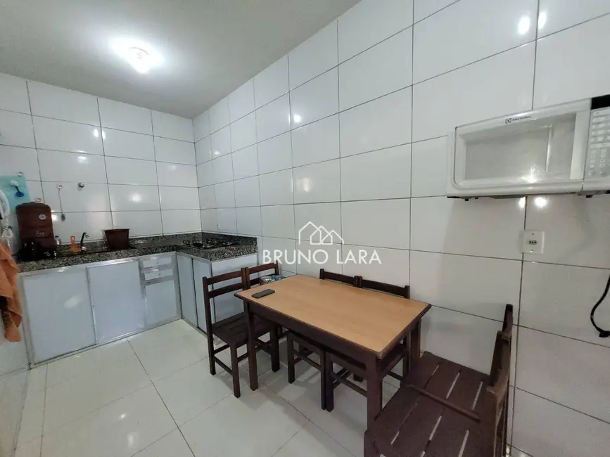 Foto 8 de Casa com 2 quartos para alugar, 120m2 em Igarape - MG