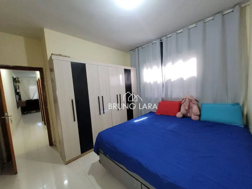 Foto 9 de Casa com 2 quartos para alugar, 120m2 em Igarape - MG