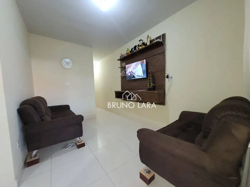 Foto 4 de Casa com 2 quartos para alugar, 120m2 em Igarape - MG