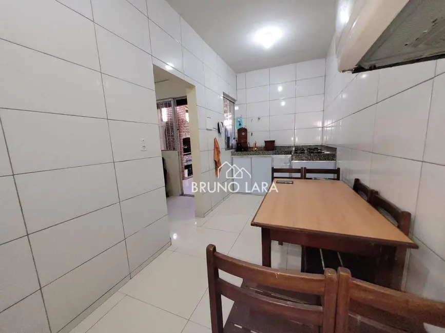 Foto 7 de Casa com 2 quartos para alugar, 120m2 em Igarape - MG