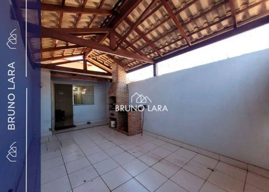 Foto 1 de Casa com 2 quartos para alugar, 120m2 em Igarape - MG