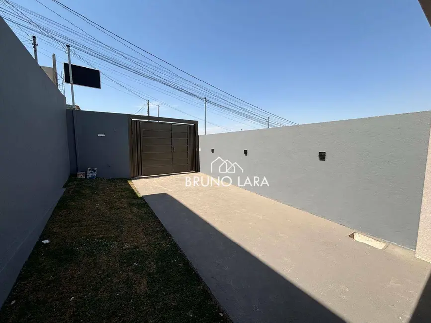 Casa com 2 quartos à venda, 120m2 em Igarape - MG - imagem 3 Foto 3 de Casa com 2 quartos à venda, 120m2 em Igarape - MG