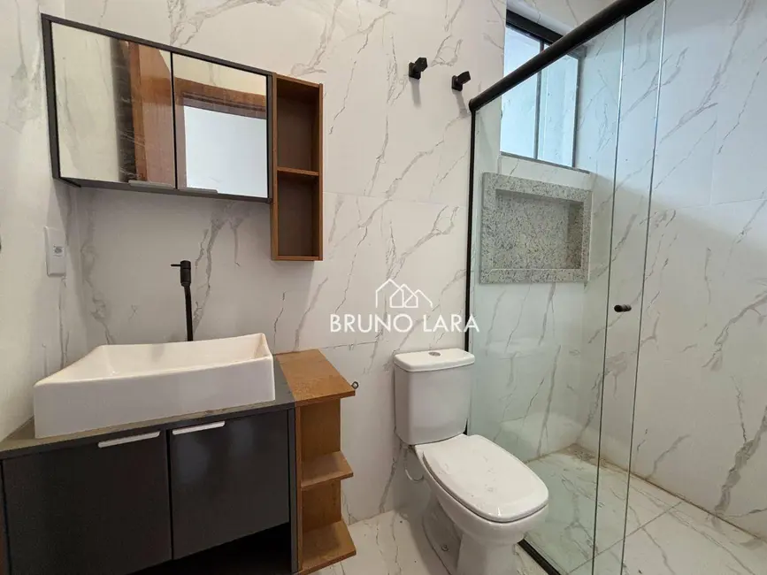 Foto 8 de Casa com 2 quartos à venda, 120m2 em Igarape - MG