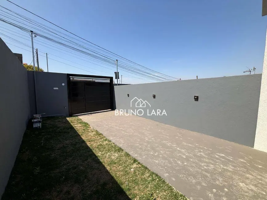 Foto 3 de Casa com 2 quartos à venda, 120m2 em Igarape - MG