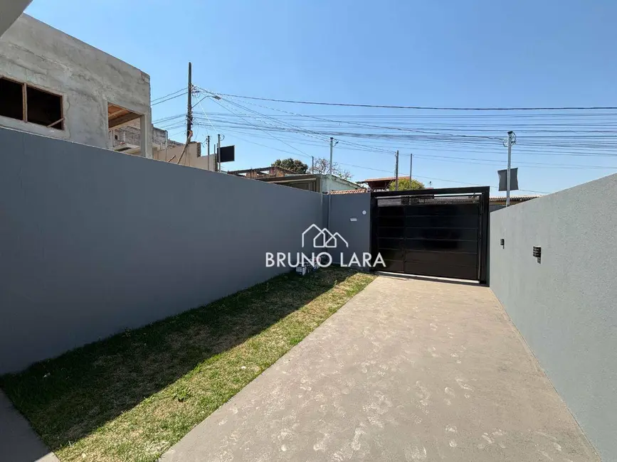 Foto 4 de Casa com 2 quartos à venda, 120m2 em Igarape - MG
