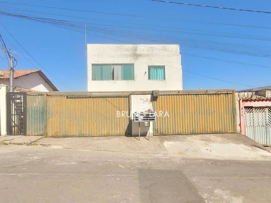 Foto 2 de Casa com 2 quartos à venda, 60m2 em Igarape - MG