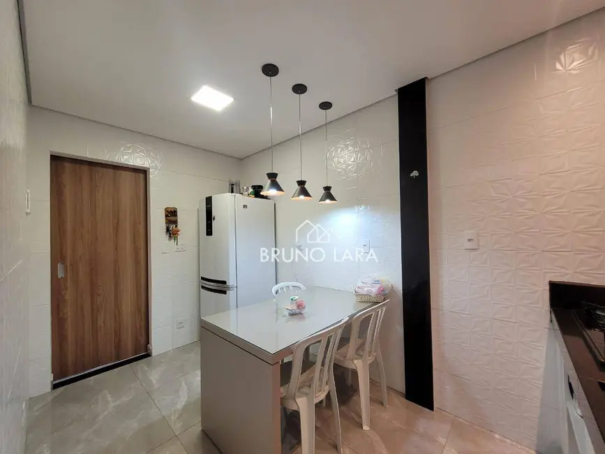 Foto 9 de Casa com 2 quartos à venda, 60m2 em Igarape - MG