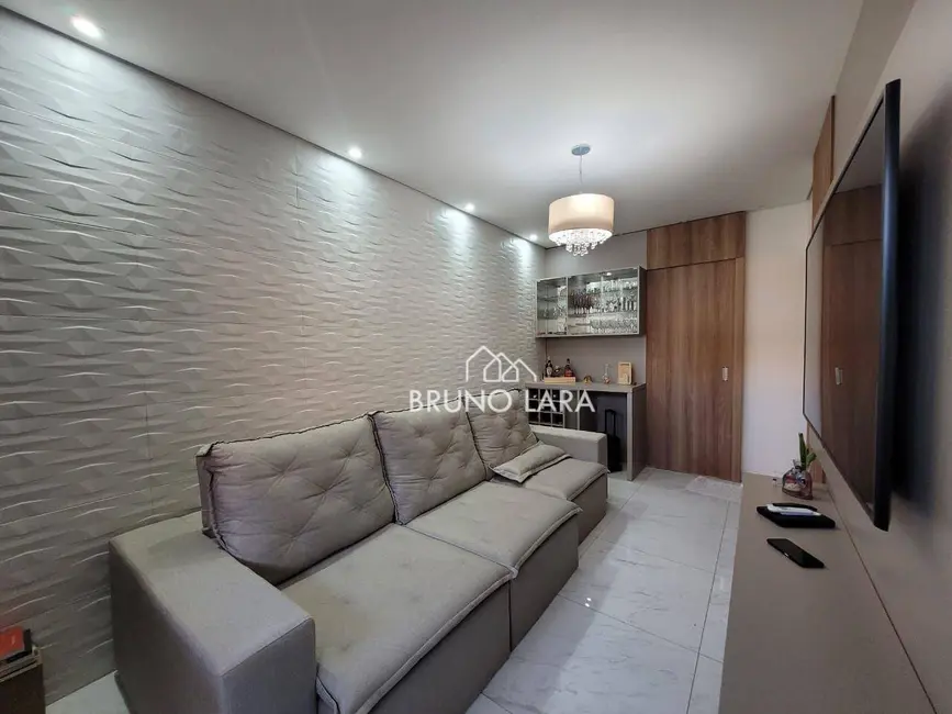 Foto 6 de Casa com 2 quartos à venda, 60m2 em Igarape - MG