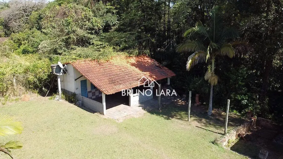 Sítio / Rancho com 3 quartos à venda, 3438m2 em Igarape - MG - imagem 9 Foto 9 de Sítio / Rancho com 3 quartos à venda, 3438m2 em Igarape - MG