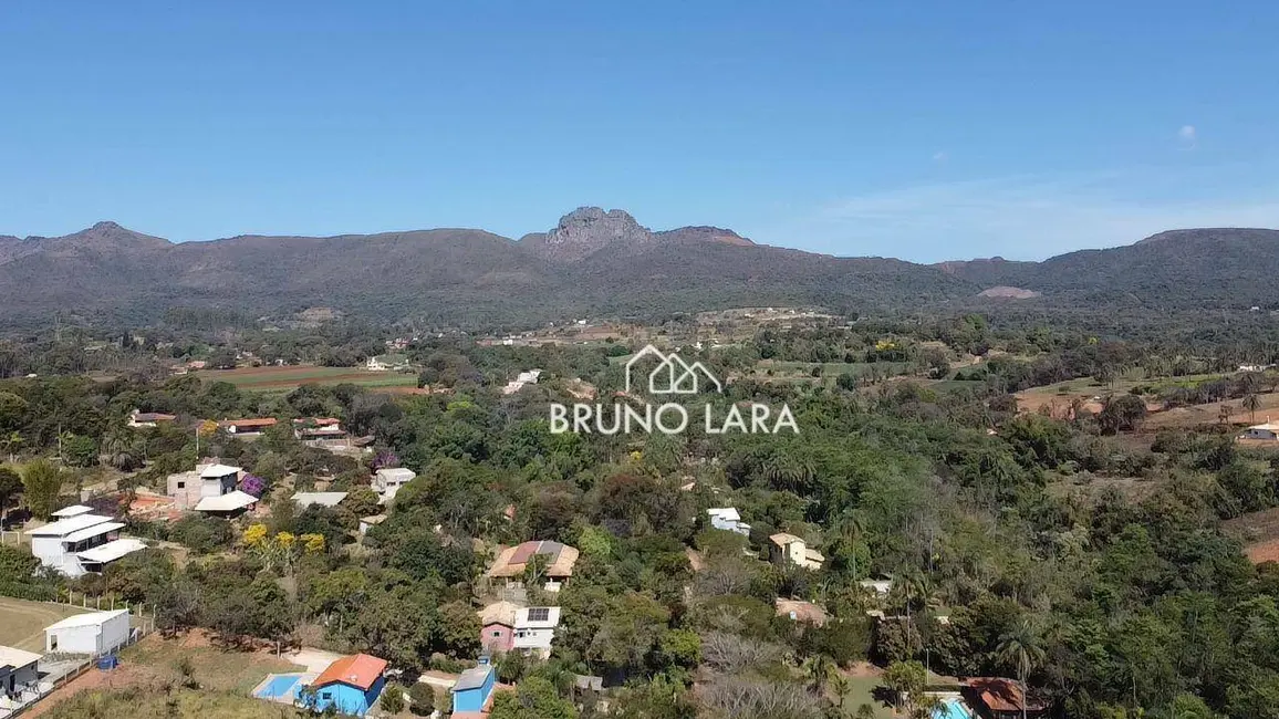 Sítio / Rancho com 3 quartos à venda, 3438m2 em Igarape - MG - imagem 7 Foto 7 de Sítio / Rancho com 3 quartos à venda, 3438m2 em Igarape - MG