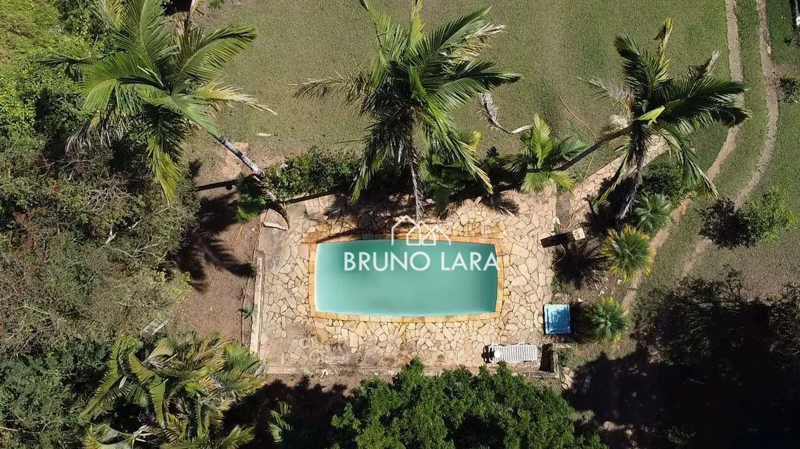 Sítio / Rancho com 3 quartos à venda, 3438m2 em Igarape - MG - imagem 6 Foto 6 de Sítio / Rancho com 3 quartos à venda, 3438m2 em Igarape - MG