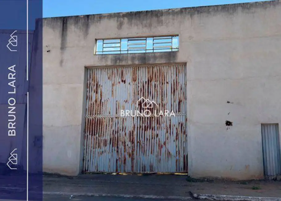 Terreno / Lote à venda, 360m2 em Sao Joaquim De Bicas - MG - imagem 1 Foto 1 de Terreno / Lote à venda, 360m2 em Sao Joaquim De Bicas - MG