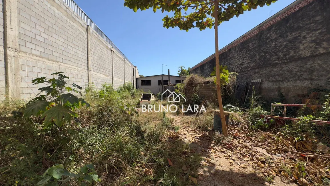 Terreno / Lote à venda, 360m2 em Sao Joaquim De Bicas - MG - imagem 8 Foto 8 de Terreno / Lote à venda, 360m2 em Sao Joaquim De Bicas - MG