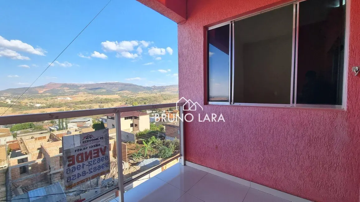 Apartamento com 3 quartos para alugar, 175m2 em Igarape - MG - imagem 3 Foto 3 de Apartamento com 3 quartos para alugar, 175m2 em Igarape - MG