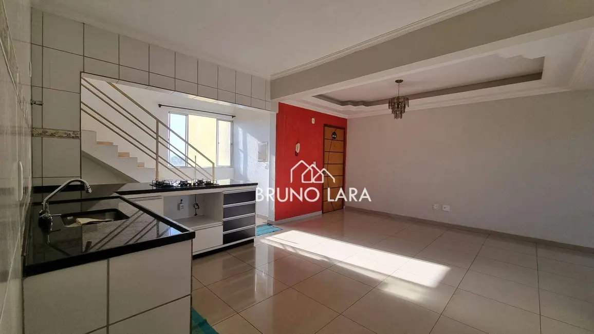 Apartamento com 3 quartos para alugar, 175m2 em Igarape - MG - imagem 4 Foto 4 de Apartamento com 3 quartos para alugar, 175m2 em Igarape - MG