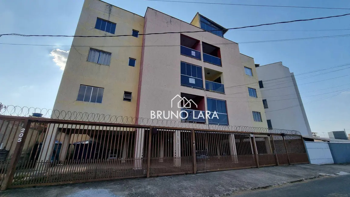 Foto 1 de Apartamento com 3 quartos para alugar, 175m2 em Igarape - MG
