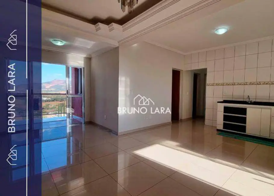 Apartamento com 3 quartos para alugar, 175m2 em Igarape - MG - imagem 1 Foto 1 de Apartamento com 3 quartos para alugar, 175m2 em Igarape - MG