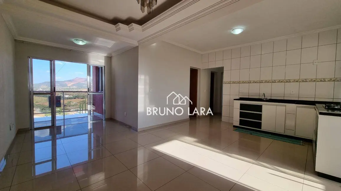 Foto 2 de Apartamento com 3 quartos para alugar, 175m2 em Igarape - MG
