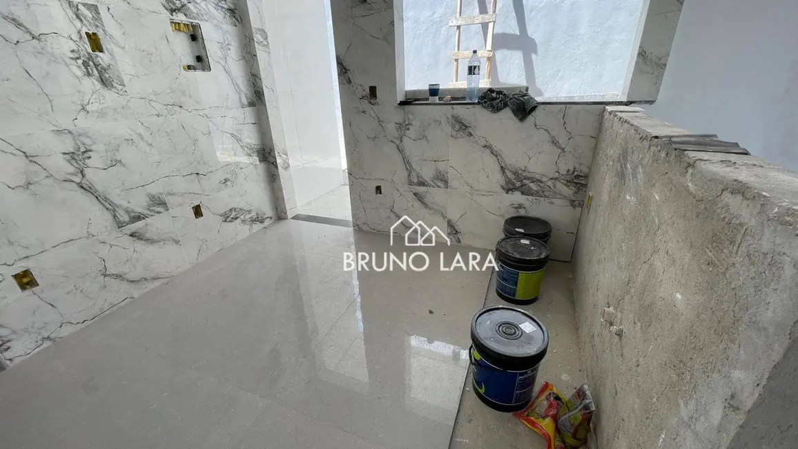 Casa com 3 quartos à venda, 180m2 em Betim - MG - imagem 5 Foto 5 de Casa com 3 quartos à venda, 180m2 em Betim - MG