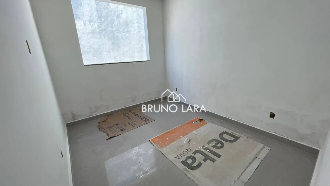 Foto 9 de Casa com 3 quartos à venda, 180m2 em Betim - MG