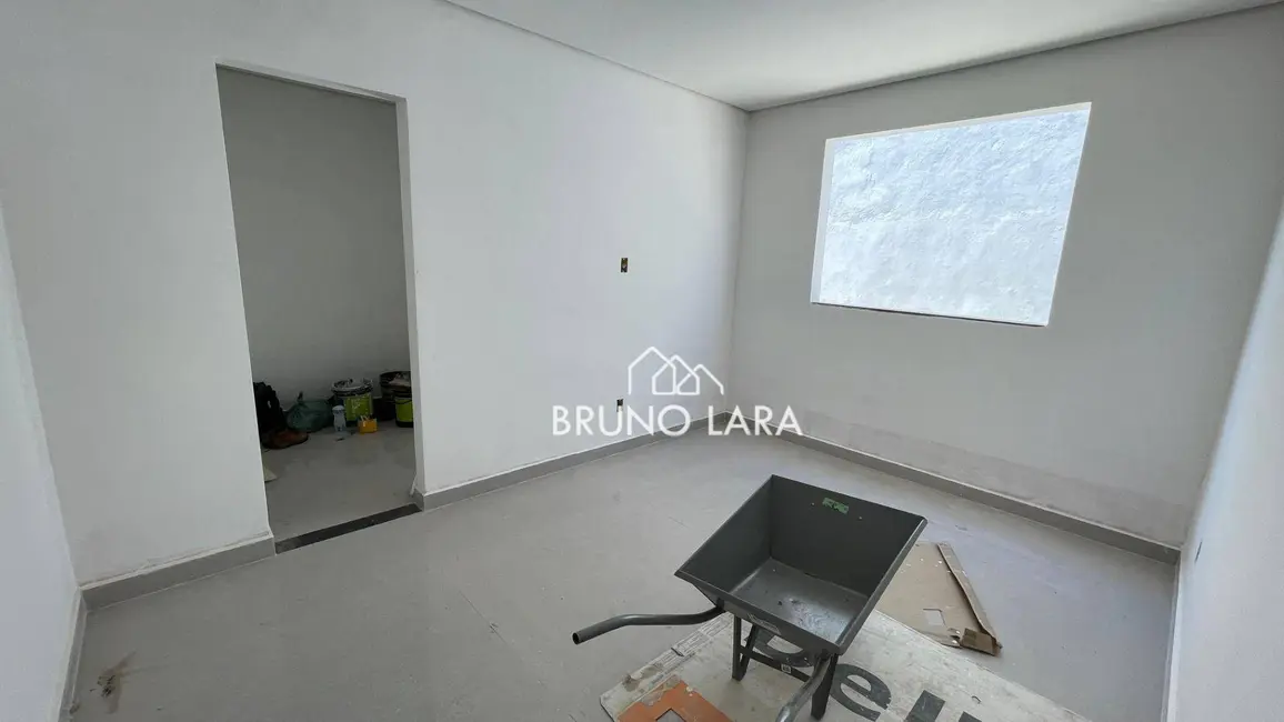 Foto 8 de Casa com 3 quartos à venda, 180m2 em Betim - MG