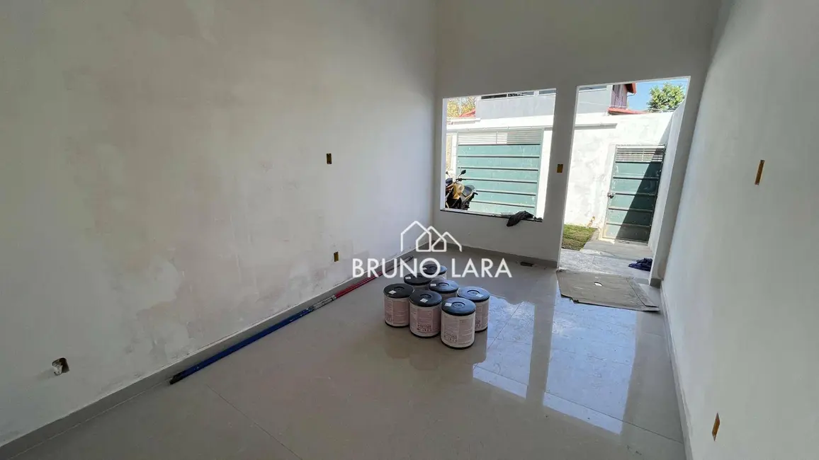 Foto 4 de Casa com 3 quartos à venda, 180m2 em Betim - MG
