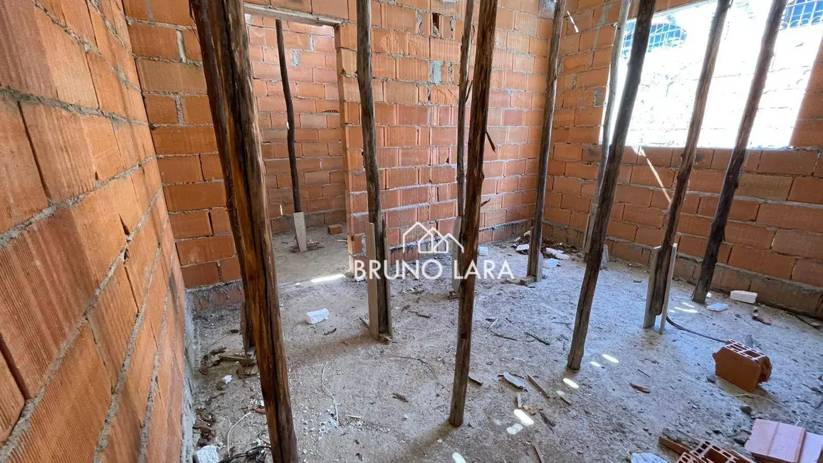 Foto 6 de Casa com 3 quartos à venda, 180m2 em Betim - MG