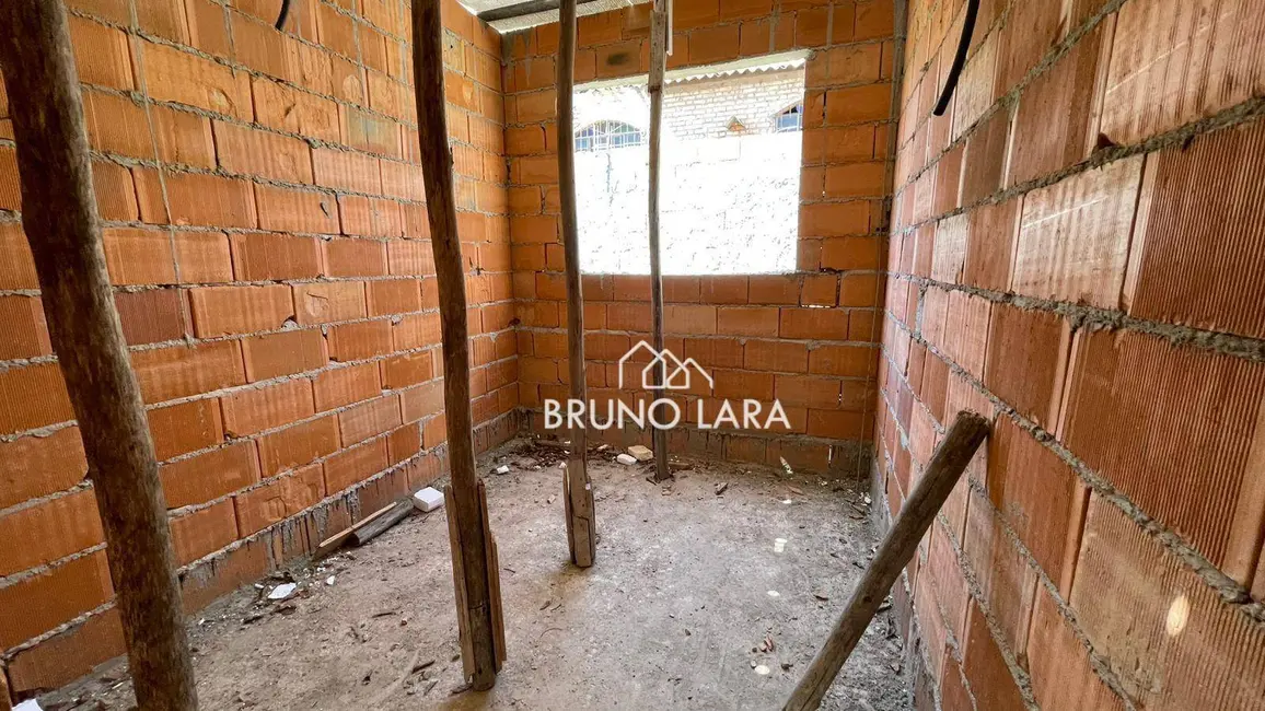 Foto 7 de Casa com 3 quartos à venda, 180m2 em Betim - MG