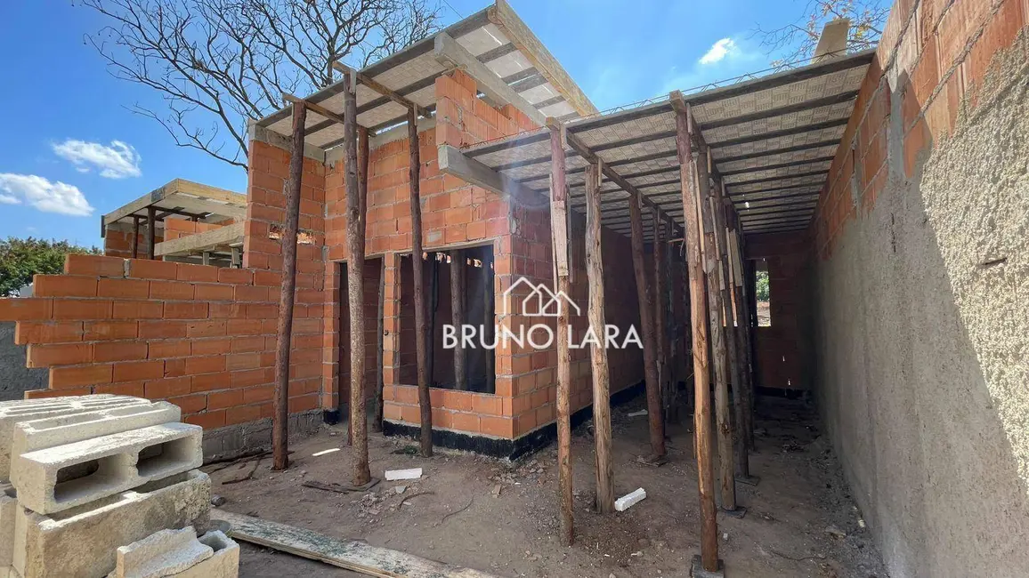 Foto 3 de Casa com 3 quartos à venda, 180m2 em Betim - MG