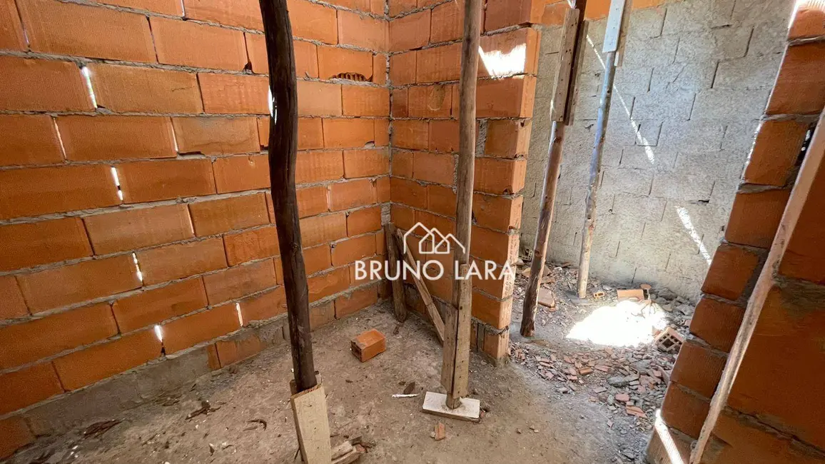 Foto 5 de Casa com 3 quartos à venda, 180m2 em Betim - MG