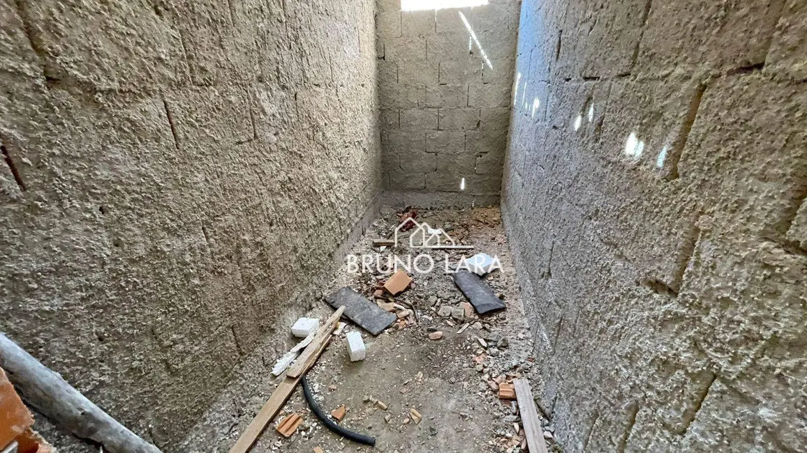 Foto 9 de Casa com 3 quartos à venda, 180m2 em Betim - MG