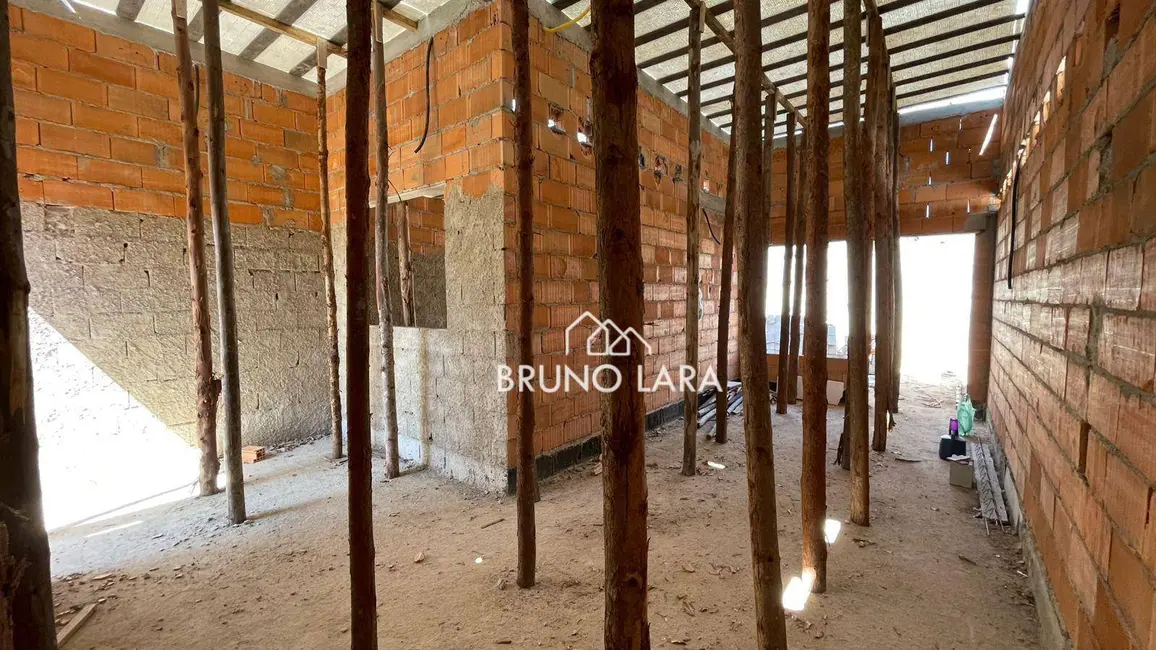 Foto 4 de Casa com 3 quartos à venda, 180m2 em Betim - MG