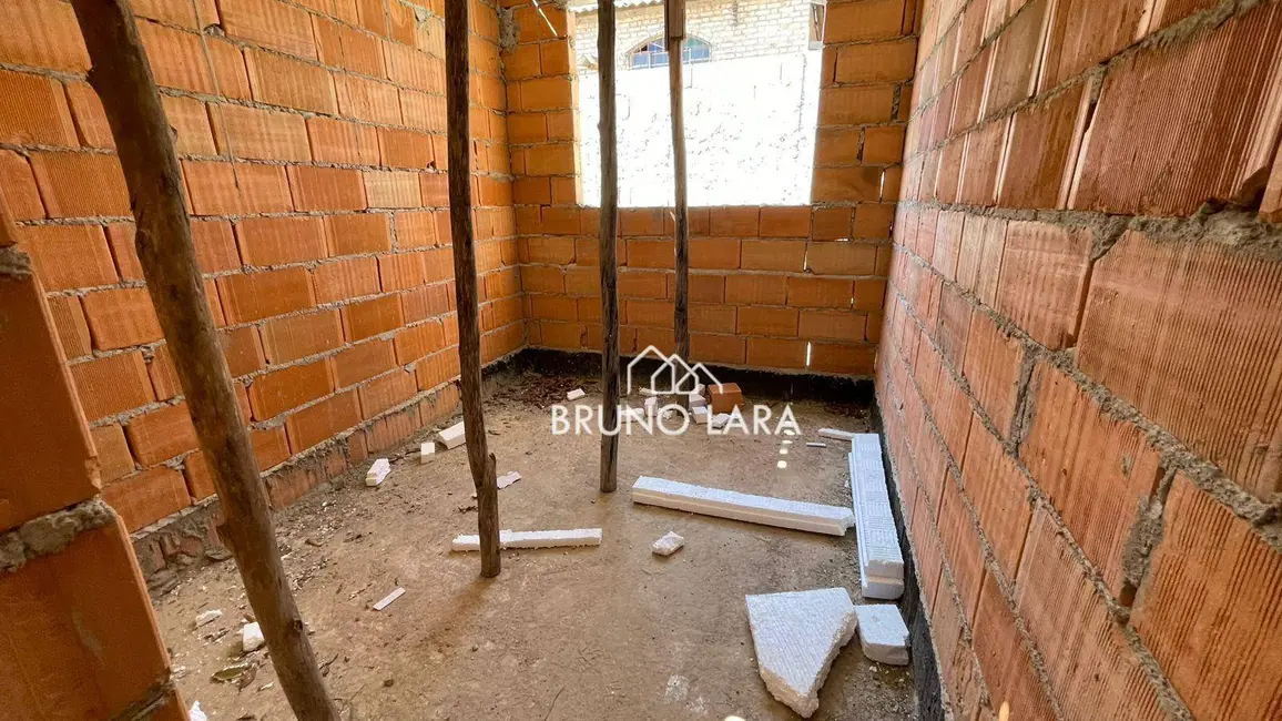 Foto 8 de Casa com 3 quartos à venda, 180m2 em Betim - MG