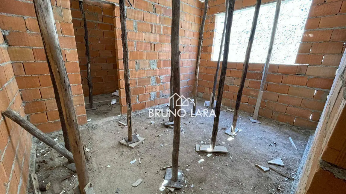 Foto 8 de Casa com 3 quartos à venda, 180m2 em Betim - MG
