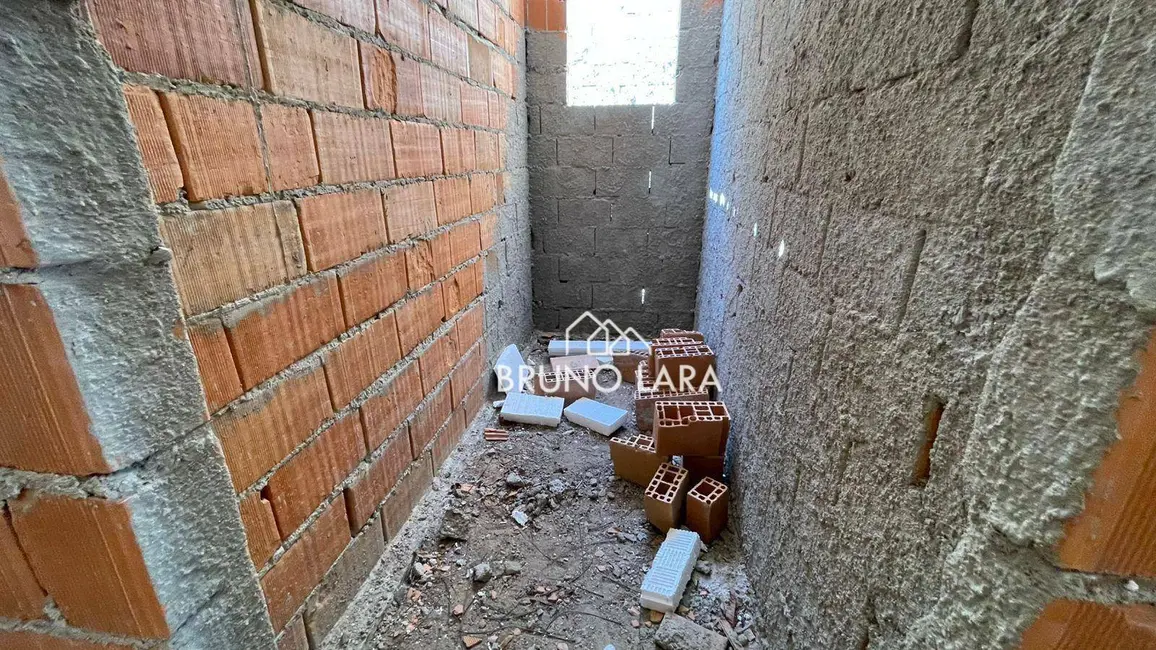 Foto 6 de Casa com 3 quartos à venda, 180m2 em Betim - MG