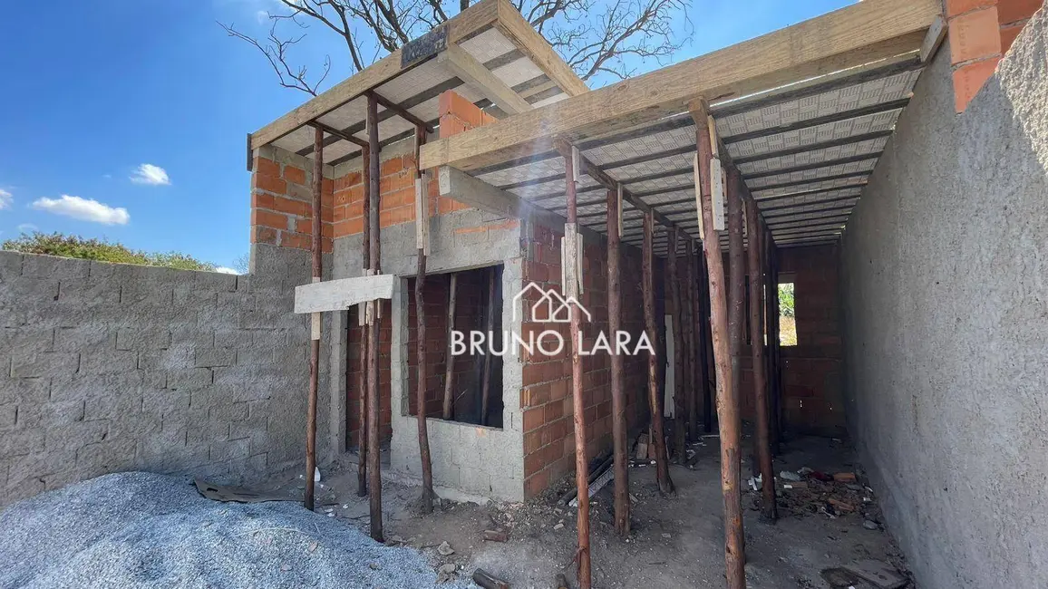 Foto 3 de Casa com 3 quartos à venda, 180m2 em Betim - MG