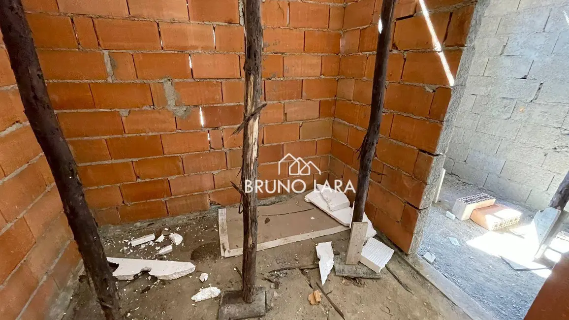 Foto 9 de Casa com 3 quartos à venda, 180m2 em Betim - MG