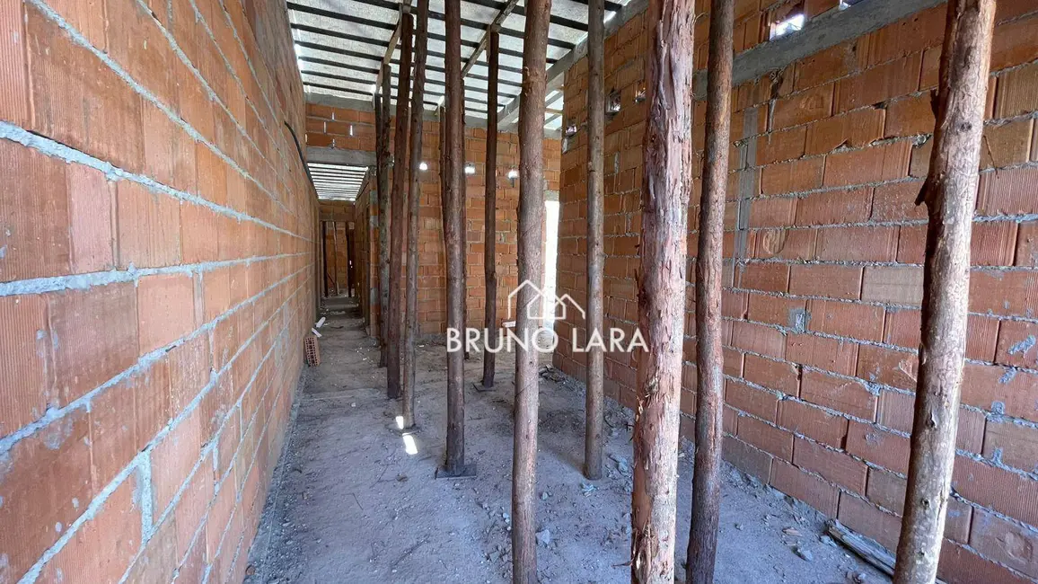 Foto 4 de Casa com 3 quartos à venda, 180m2 em Betim - MG