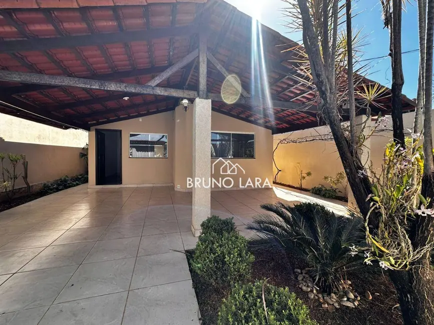 Foto 4 de Casa com 4 quartos à venda, 300m2 em Igarape - MG