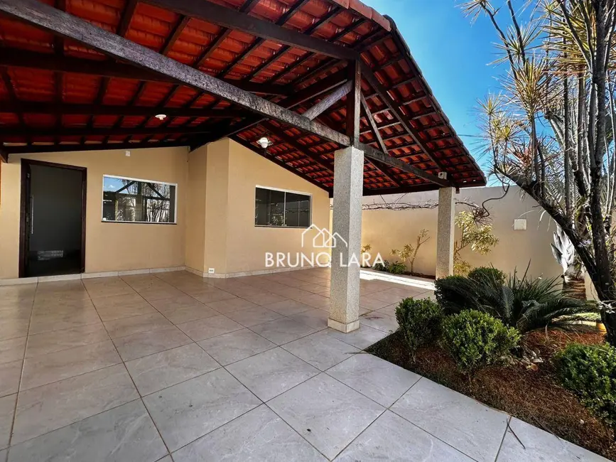 Foto 5 de Casa com 4 quartos à venda, 300m2 em Igarape - MG