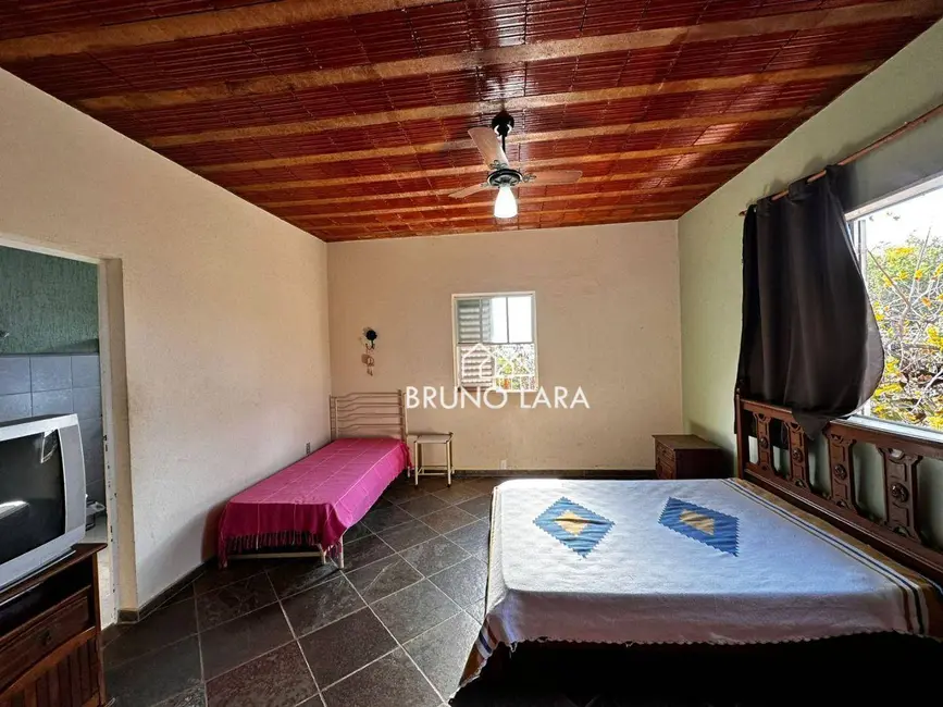 Sítio / Rancho com 5 quartos à venda, 20000m2 em Igarape - MG - imagem 4 Foto 4 de Sítio / Rancho com 5 quartos à venda, 20000m2 em Igarape - MG