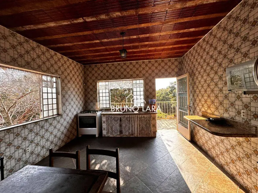 Sítio / Rancho com 5 quartos à venda, 20000m2 em Igarape - MG - imagem 3 Foto 3 de Sítio / Rancho com 5 quartos à venda, 20000m2 em Igarape - MG