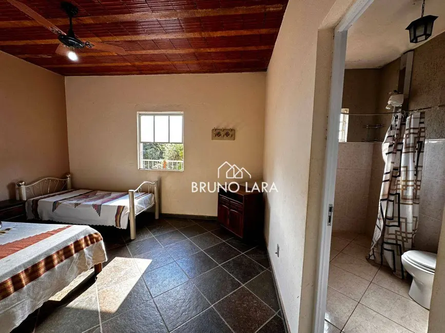 Sítio / Rancho com 5 quartos à venda, 20000m2 em Igarape - MG - imagem 8 Foto 8 de Sítio / Rancho com 5 quartos à venda, 20000m2 em Igarape - MG