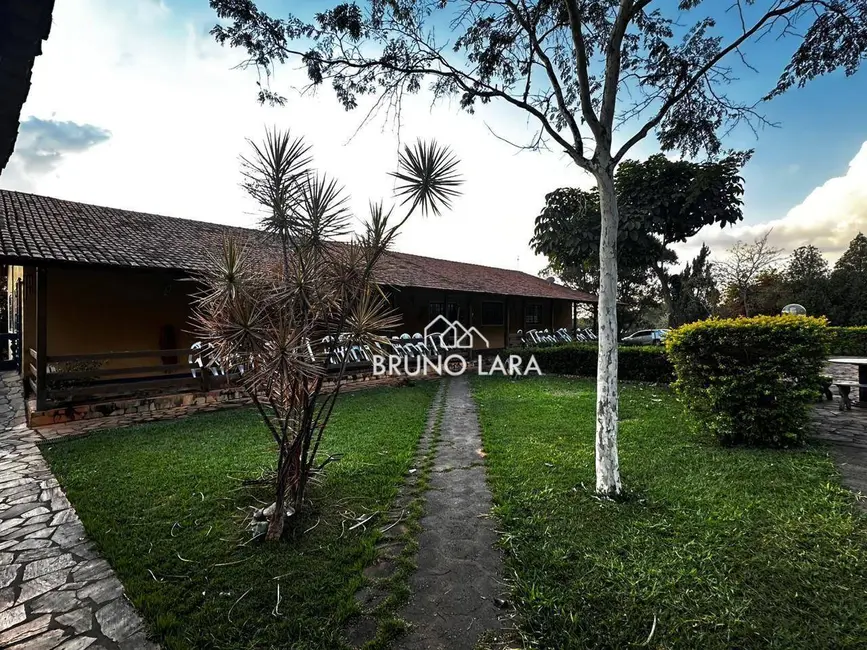 Sítio / Rancho com 5 quartos à venda, 20000m2 em Igarape - MG - imagem 2 Foto 2 de Sítio / Rancho com 5 quartos à venda, 20000m2 em Igarape - MG