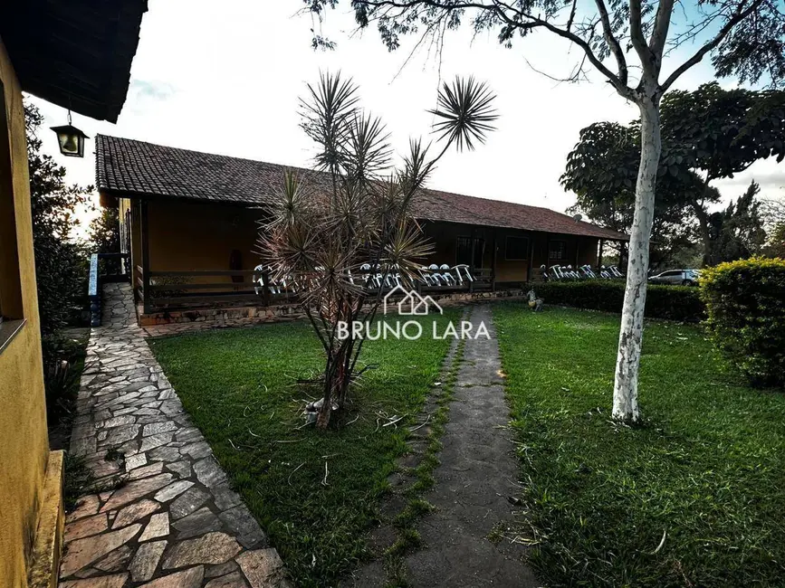 Sítio / Rancho com 5 quartos à venda, 20000m2 em Igarape - MG - imagem 6 Foto 6 de Sítio / Rancho com 5 quartos à venda, 20000m2 em Igarape - MG