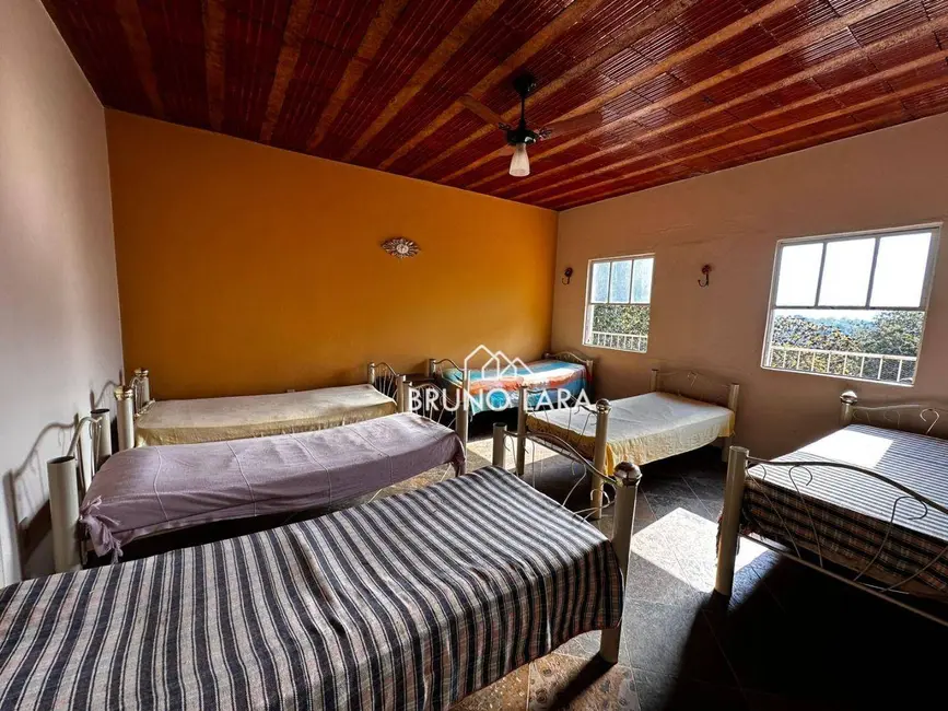 Sítio / Rancho com 5 quartos à venda, 20000m2 em Igarape - MG - imagem 7 Foto 7 de Sítio / Rancho com 5 quartos à venda, 20000m2 em Igarape - MG