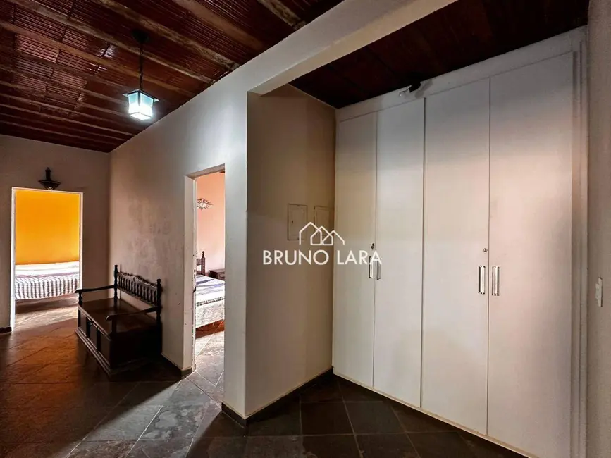 Sítio / Rancho com 5 quartos à venda, 20000m2 em Igarape - MG - imagem 9 Foto 9 de Sítio / Rancho com 5 quartos à venda, 20000m2 em Igarape - MG