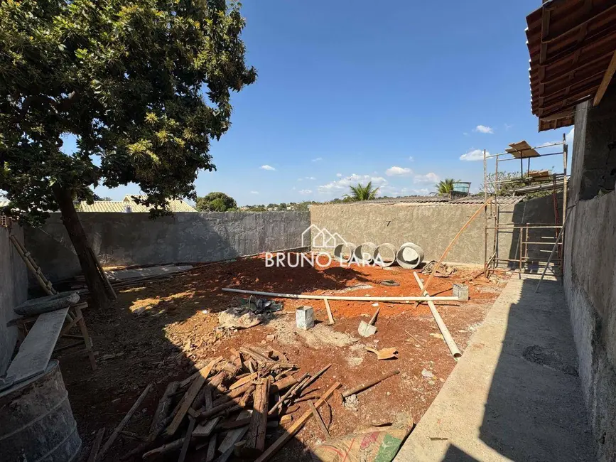 Foto 5 de Casa com 3 quartos à venda, 360m2 em Igarape - MG